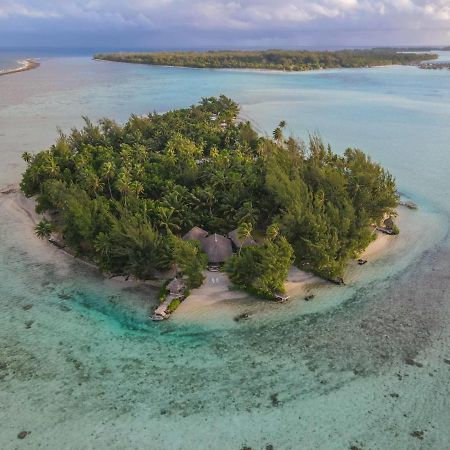 Fare Ahuna Bora Bora Bagian luar foto